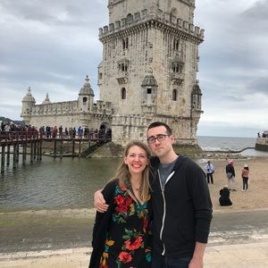 Meet your Posher, Rob